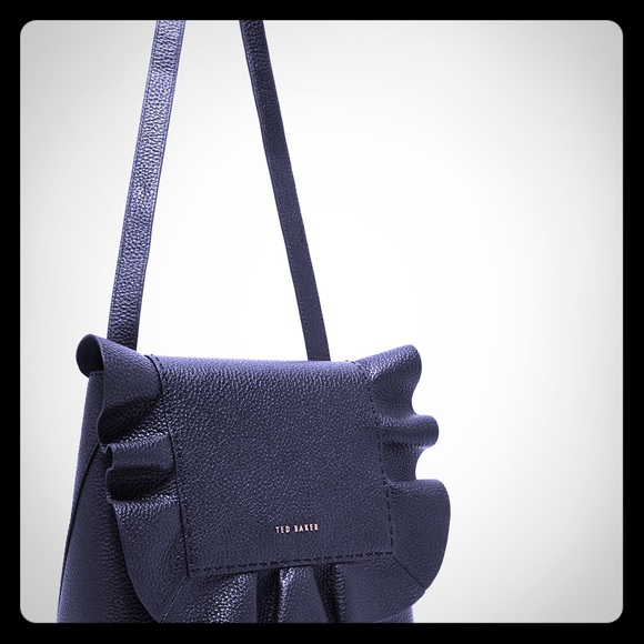 ted baker rammira backpack